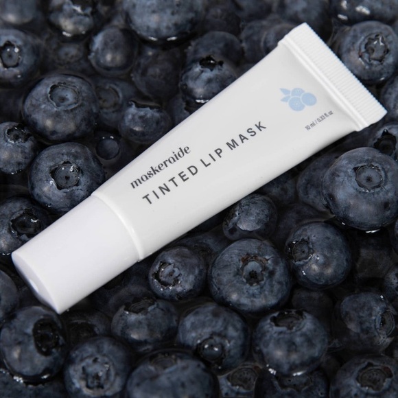 [MASKERAIDE] Maskeraide Tinted Lip Mask - Picture 2 of 2